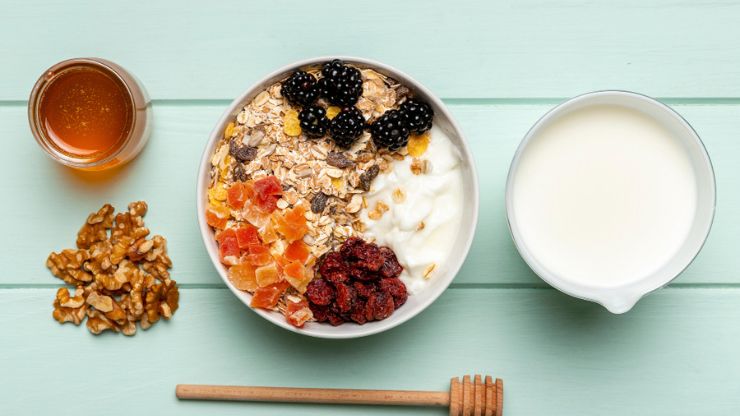 7 Unhealthiest Instant Oatmeals Ranked by Sugar