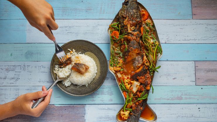 8 Best Tasting Fish In The World