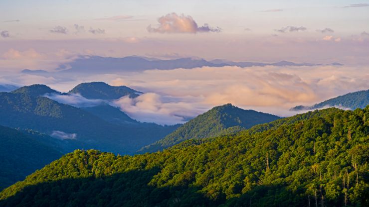 8 Of The Best Things To Do In The Smoky Mountains
