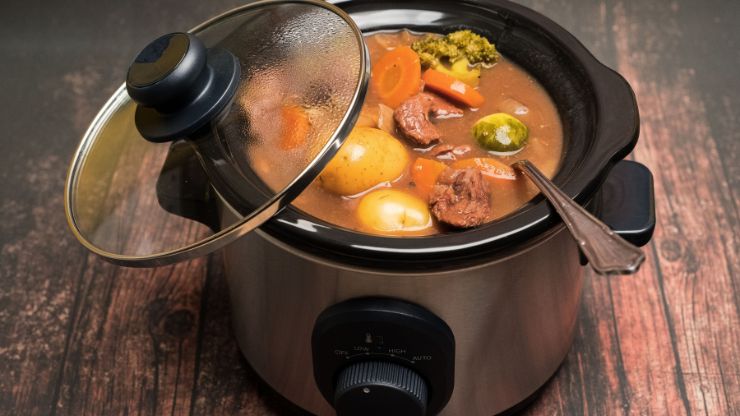 8 Winter Slow-Cooker Dinners You'll Want to Make Forever