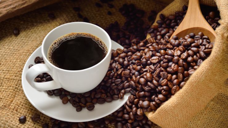 9 Coffee Brands That Use The Highest Quality Ingredients