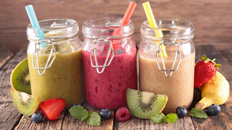 9 Delicious Breakfast Smoothie Ideas That Will Keep You Satisfied