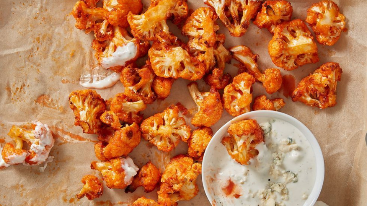 Air-Fryer Snacks You Will Want to Make Every Day
