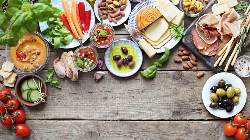 9 Bedtime Snacks That Will Not Spike Blood Sugar