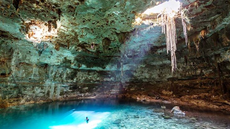 Best Places to Visit in Mexicos Yucatan Peninsula