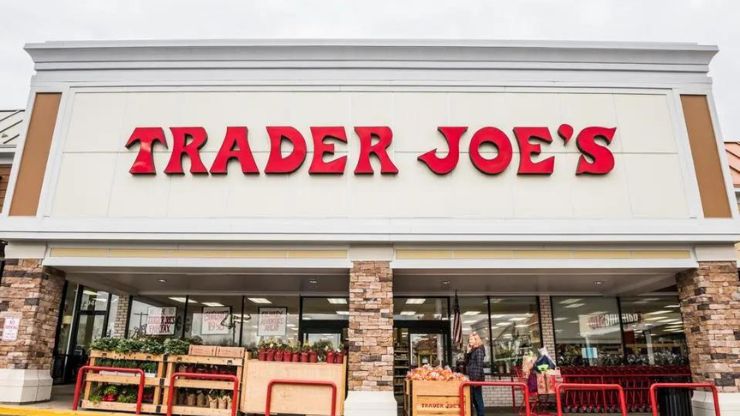 Best Trader Joes Items