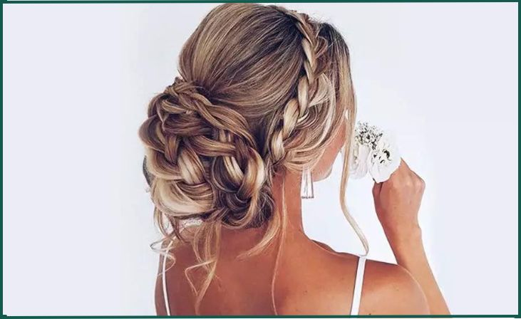 Braided Crown