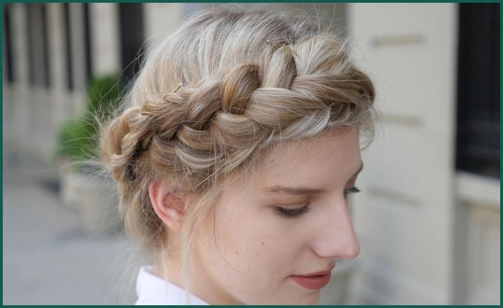 Braided Crown