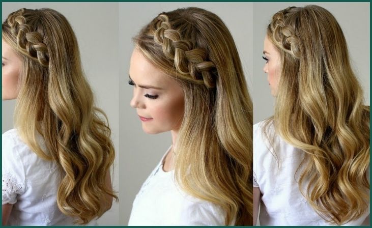 Braided Headband