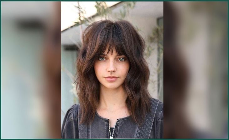 10 Best Hairstyles and Haircuts with Layers for All Face Shapes