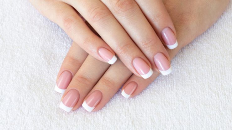 Different Types Of Manicures To Elevate Your Nail Game