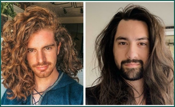 Flowing Locks