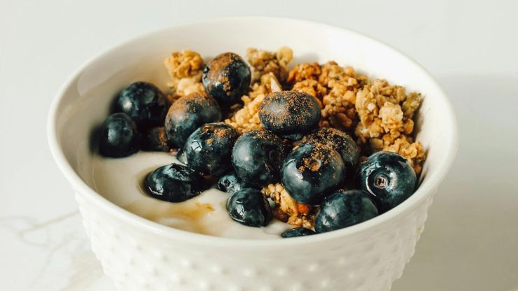 High-Fiber Breakfast Ideas to Start Your Day Right