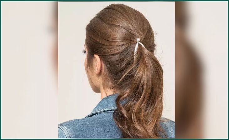 Ponytail Perfection