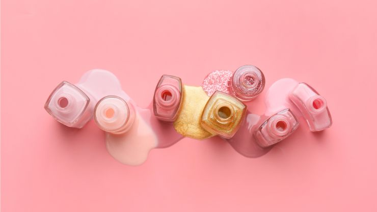 Popular Nail Polish Colors For Every Month In 2024