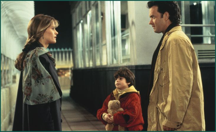 "Sleepless in Seattle" (1993)