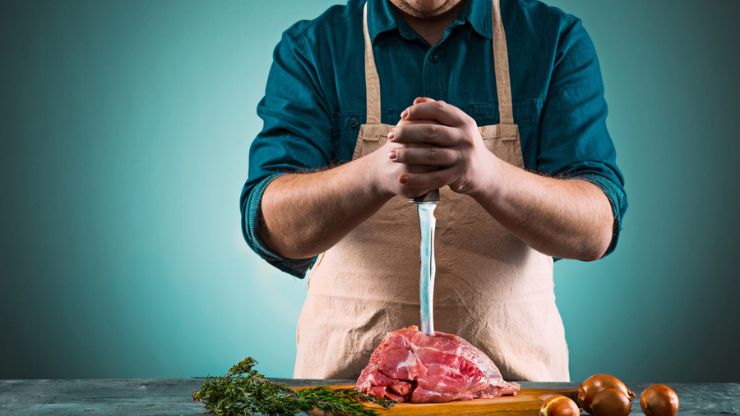 The 8 Unhealthiest Cuts Of Steak