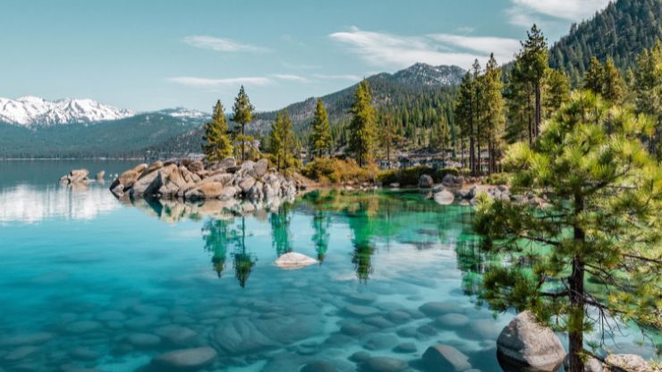 The Most Stunning Natural Attraction in Each State