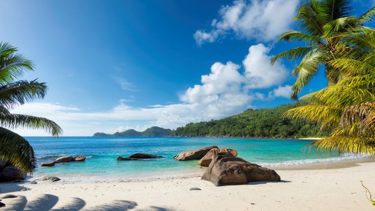 The World's Top 7 Riskiest Beaches