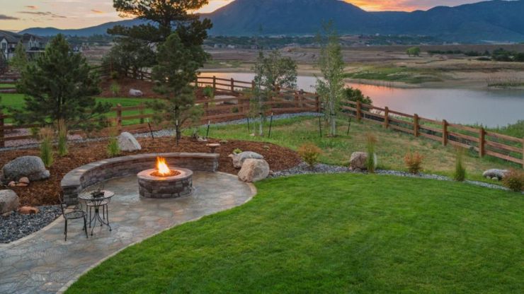 Top 10 Landscaping Trends For 2024