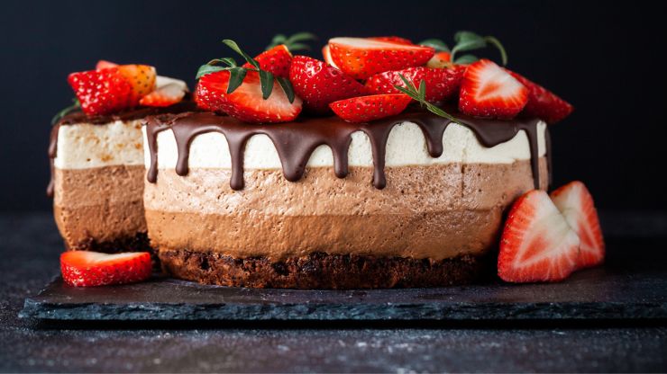7 Types of Cakes for Every Occasion