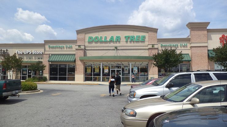 7 Best New Dollar Tree Items That Are Worth Every Penny