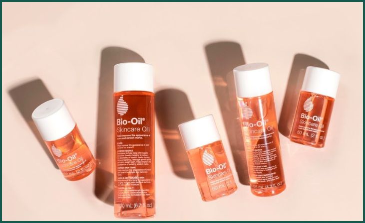 Bio-Oil Skincare Oil