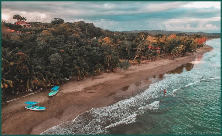 Costa Rica