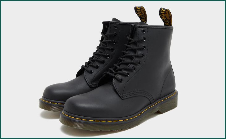 Dr. Martens Youth 1460 Boots