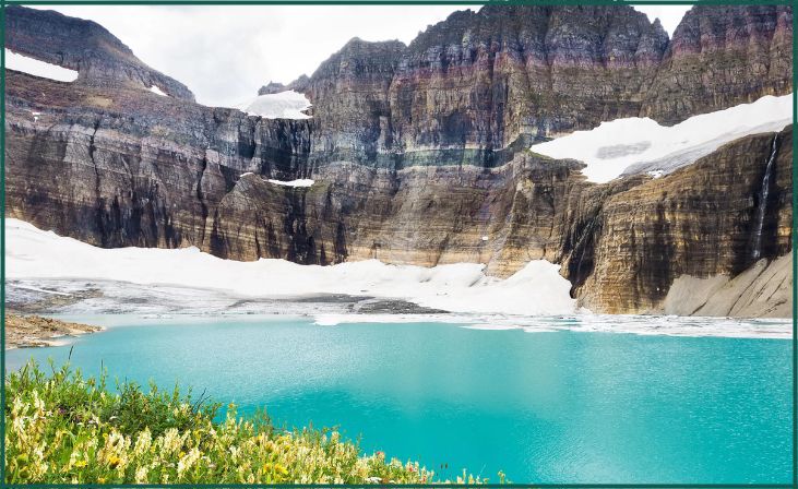 Glacier National Park