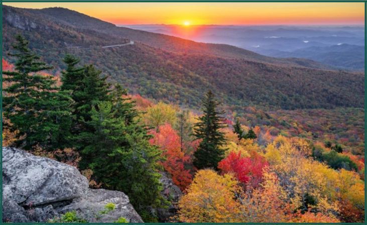 Great Smoky Mountains National Park