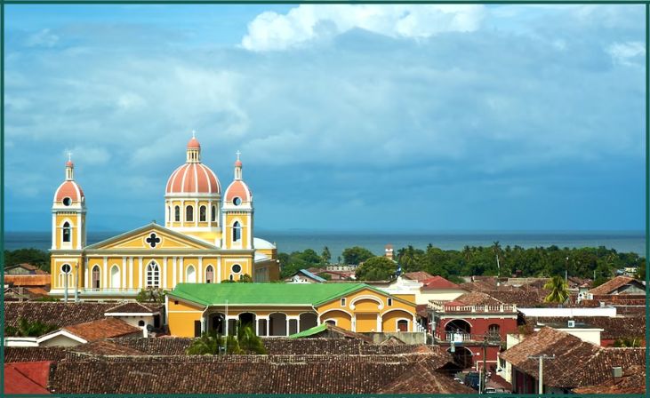 Nicaragua