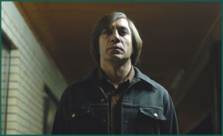 No Country for Old Men (2007)