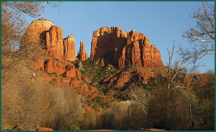 Sedona, Arizona