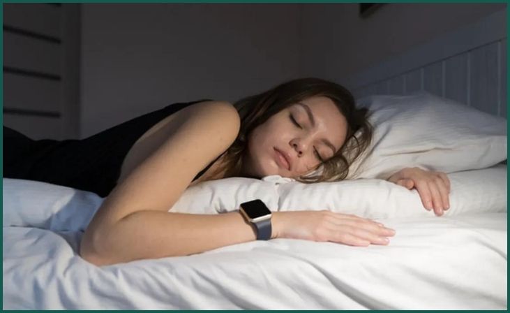 Sleep Tracking for Optimal Rest