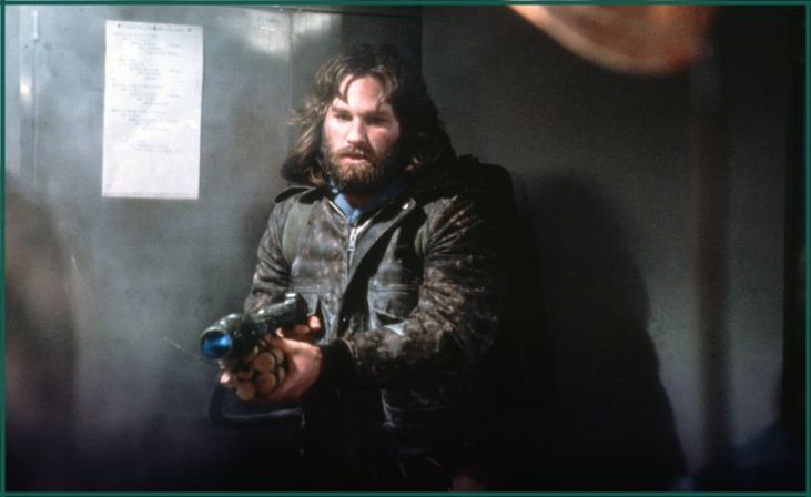 "The Thing" (1982) 