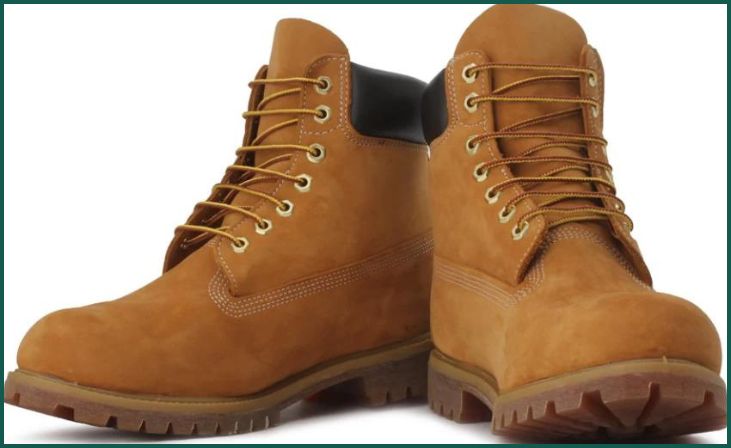 Timberland 6-Inch Premium Waterproof Boots