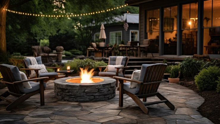 8 Patio Decorating Ideas for a Stylish Outdoor Space