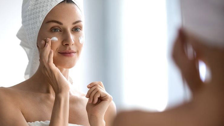How To Build a Clean Skin Care Routine That Actually Works