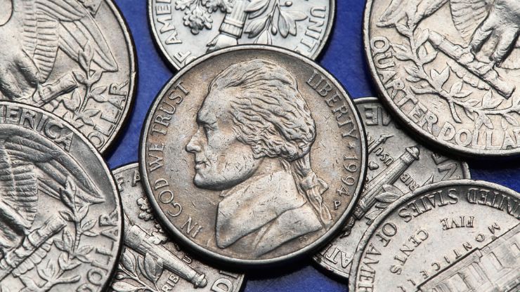 10 Most Valuable Nickels & Rare Nickels Worth Money