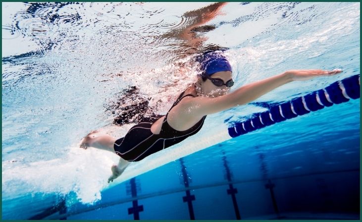 Water Resistance for Swimming and Water Activities