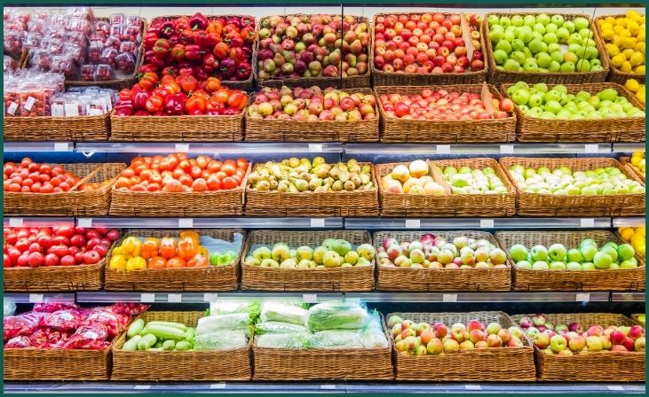 Caution with Bulk Purchase of Fresh Produce