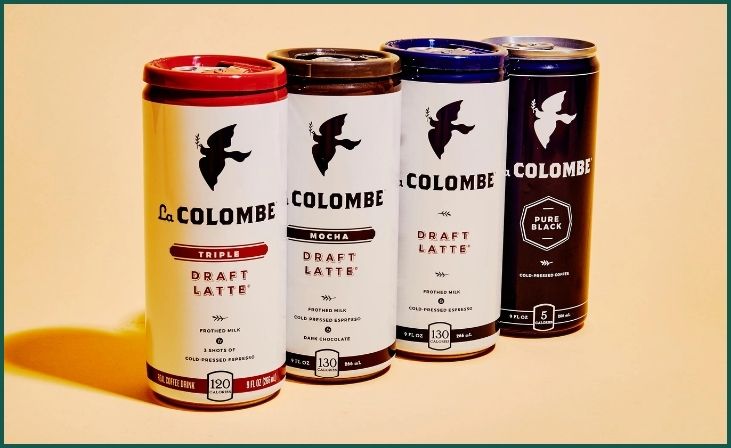 La Colombe Coffee Roasters