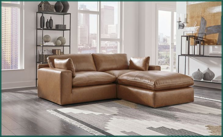 Loveseat Sectionals