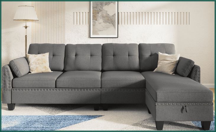 Reversible Sectionals