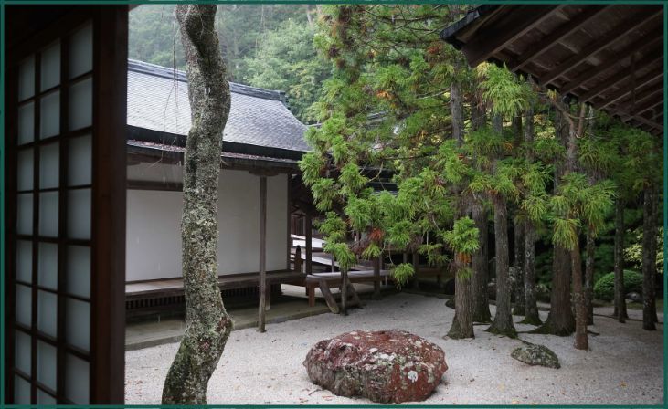 Zen Zeniths: Japanese-inspired Indoor Gardens