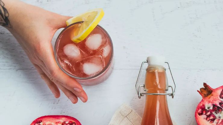 Does Freezing Kombucha Kill the Probiotics?