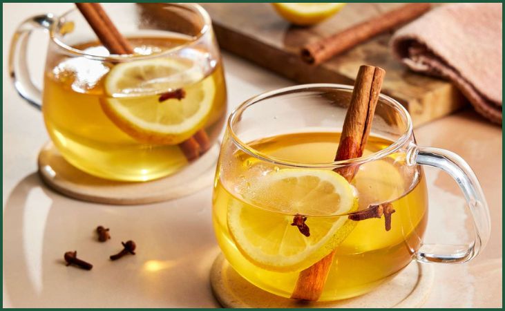 Hot Toddy