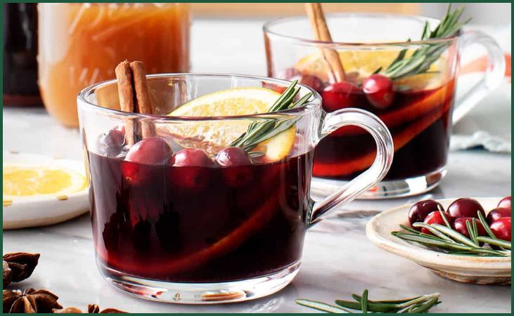 Mulled Wine