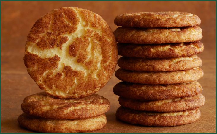 Snickerdoodles